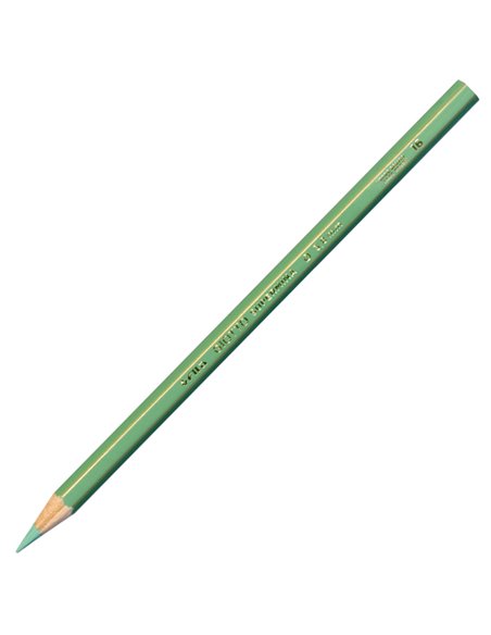 Pastello Giotto Supermina monocolore verde salvia 16 239016