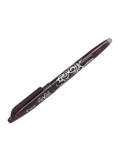 PENNA SFERA FRIXIONball 0.7mm MARRONE PILOT 006607 PILOT CANCELLABILI
