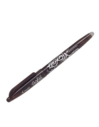 PENNA SFERA FRIXIONball 0.7mm MARRONE PILOT 006607 PILOT CANCELLABILI
