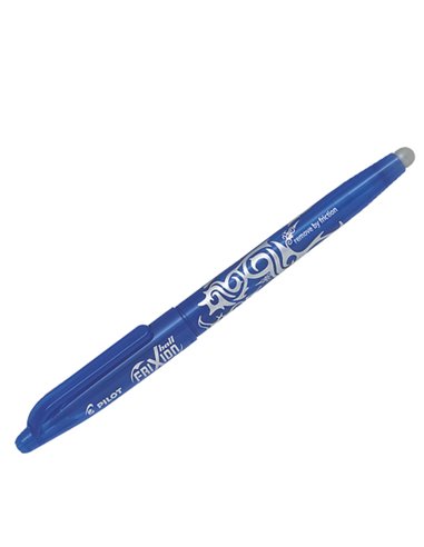 PENNA SFERA FRIXIONball 0.7mm AZZURRO PILOT 006664 PILOT CANCELLABILI