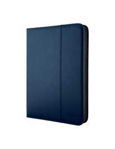 PORTABLOCCO PROFESSIONAL 25.5X34.5CM BLU art.4851 City Time 4851-BL City Time PORTABLOCCHI AGENDE E TACCUINI