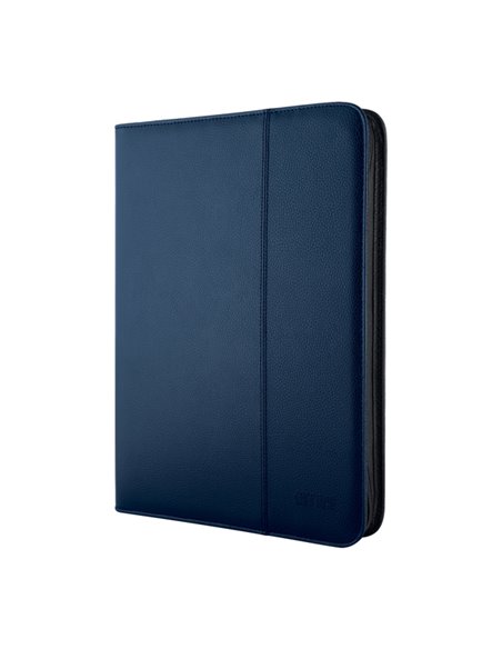 PORTABLOCCO PROFESSIONAL 25.5X34.5CM BLU art.4851 City Time 4851-BL City Time PORTABLOCCHI AGENDE E TACCUINI