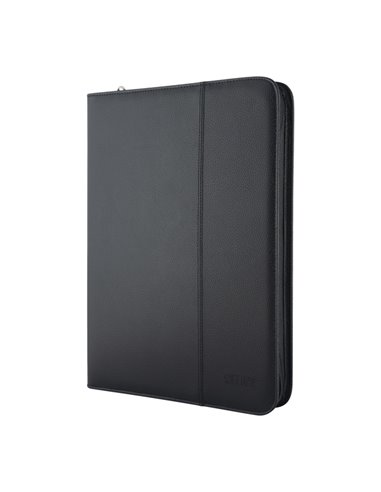 PORTABLOCCO PROFESSIONAL 25.5X34.5CM NERO art.4851 City Time 4851-N