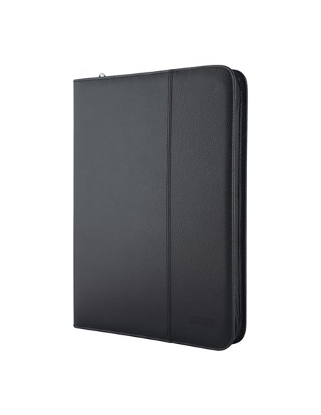 PORTABLOCCO PROFESSIONAL 25.5X34.5CM NERO art.4851 City Time 4851-N