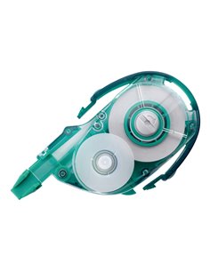 REFILL CORRETTORE A NASTRO 4,2MMX16M TOMBOW MONO YXE CT-YRE4 TOMBOW CORRETTORI A NASTRO