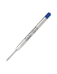 REFILL SFERA PARKER QUINKflow MEDIO BLU 1950371 PARKER REFILL SFERA 2