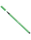 PENNARELLO STABILO PEN 68/16 SMERALDO CHIARO 68/16