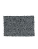 ZERBINO SUPER RALLY 60X90 PVC GRIGIO VELCOC ZGSURA6090 GRIGIO