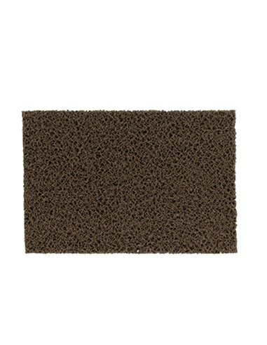 ZERBINO SUPER RALLY 60X90 PVC MARRONE VELCOC ZGSURA6090 MARRONE