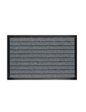 ZERBINO ASCIUGAPASSI ALASKA 60X90CM GRIGIO VELCOC TAALAL6090 GRIGIO