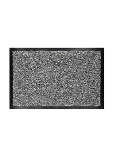 ZERBINO ASCIUGAPASSI NEVADA 40X70CM GRIGIO VELCOC TANEV4070 GRIGIO VELCOC PENSILINE-TAPPETI-ZERBINI