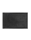 ZERBINO ASCIUGAPASSI NEVADA 60X90CM GRIGIO ANTRACITE VELCOC TANEV6090