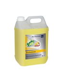 DETERGENTE PAVIMENTI SGRASSATORE SVELTO 5 LITRI LIMONE 7514364