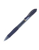 PENNA SFERA GEL SCATTO G-2 BLACK-BLU 0.7MM PILOT 001489