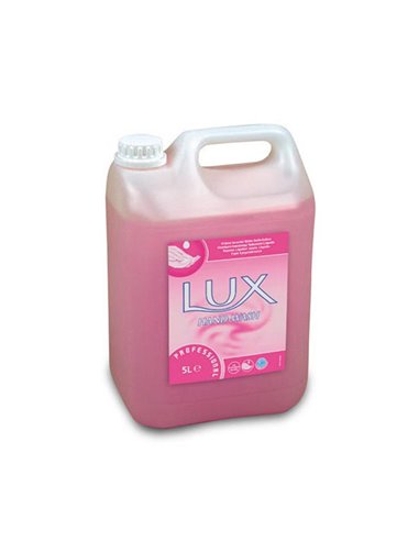 DETERGENTE MANI LUX 5 LITRI 7508628