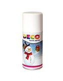 Bombola spray neve 150ml 614/1 DECO 614/1