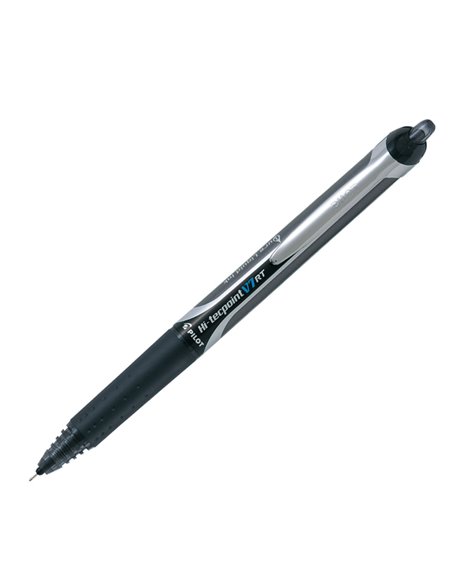 ROLLER A SCATTO HI-TECPOINT V7 RT NERO PILOT 006785 PILOT A SCATTO