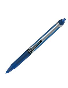 ROLLER A SCATTO HI-TECPOINT V7 RT BLU PILOT 006786 PILOT A SCATTO