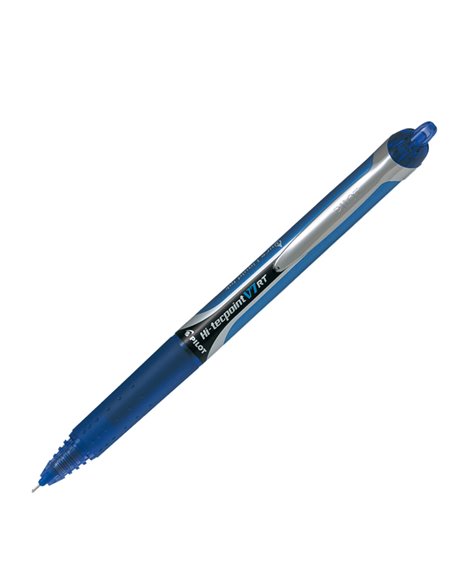 ROLLER A SCATTO HI-TECPOINT V7 RT BLU PILOT 006786 PILOT A SCATTO