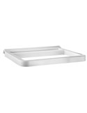 PORTASACCO PER DISPENSER A CAVALLETTO MAR PLAST (delist) A57801