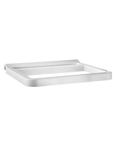 PORTASACCO PER DISPENSER A CAVALLETTO MAR PLAST A57801 MAR PLAST ACCESSORI PER IL BAGNO E DISPENSER