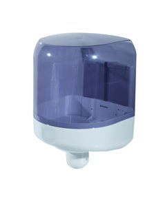 DISPENSER ASCIUGAMANI SPIRALE MAXI PRESTIGE MAR PLAST A58171 MAR PLAST ACCESSORI PER IL BAGNO E DISPENSER