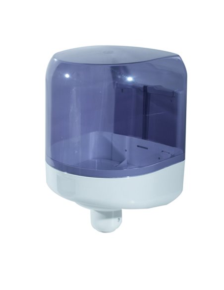 DISPENSER ASCIUGAMANI SPIRALE MAXI PRESTIGE MAR PLAST A58171 MAR PLAST ACCESSORI PER IL BAGNO E DISPENSER