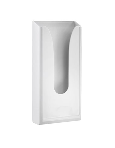 DISPENSER SACCHETTI IGIENICI MAR PLAST A53101 MAR PLAST ACCESSORI PER IL BAGNO E DISPENSER