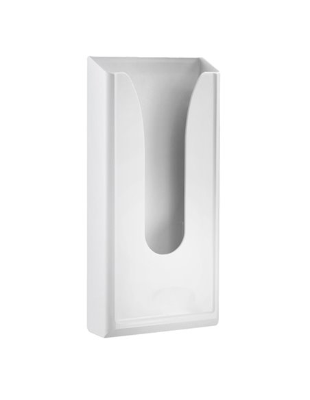 DISPENSER SACCHETTI IGIENICI MAR PLAST A53101 MAR PLAST ACCESSORI PER IL BAGNO E DISPENSER