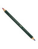 MATITA BICOLORE GROSSA ROSSO-BLU 873 FABER CASTELL 117500