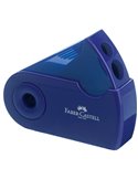 TEMPERAMATITE SLEEVE 2 FORI C/SERBATOIO FABER CASTELL 182701