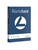 Carta RISMALUCE 200gr A4 125fg blu prussia 62 FAVINI A67K104