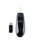 TELECOMANDO PRESENTER EXPERT CON PUNTATORE LASER VERDE K72426EU