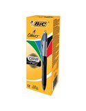Penna sfera scatto 4COLORS GRIP PRO 1,0mm BIC 8922931