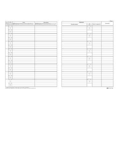 REGISTRO ANTIRICICLAGGIO PER PROFESSIONISTI 31X24CM 46fg E2174 EDIPRO E2174 EDIPRO AZIENDE-CONTABILITA' GENERALE