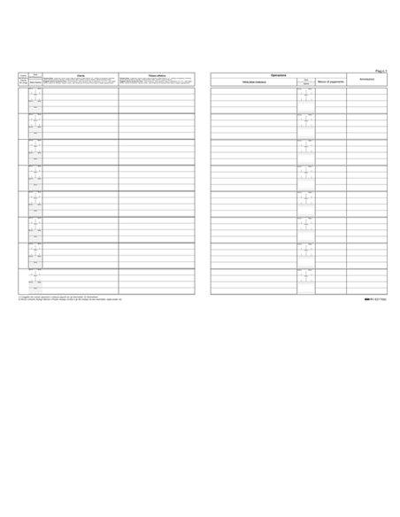 REGISTRO ANTIRICICLAGGIO PER PROFESSIONISTI 31X24CM 46fg E2174 EDIPRO E2174 EDIPRO AZIENDE-CONTABILITA' GENERALE