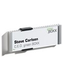 TARGA FUORIPORTA 14,9X5,3CM INFO SIGN DURABLE 4800-23