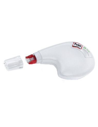 Correttore a nastro Eco Flex Roller 4,2mm x 10mt Pritt 2679526