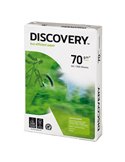 CARTA BIANCA DISCOVERY 70 A4 70GR 500FG DIP00700210029702-OD