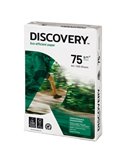 CARTA BIANCA DISCOVERY 75 A4 75GR 500FG DIP00750210029702-OD