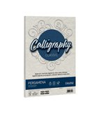 Carta CALLIGRAPHY PERGAMENA 90gr A4 50fg perla 10 FAVINI A694204
