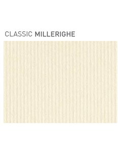 Carta CALLIGRAPHY MILLERIGHE 100gr A4 50fg avorio 02 FAVINI A69Q224 FAVINI CARTE EVENTI-INVITI 2