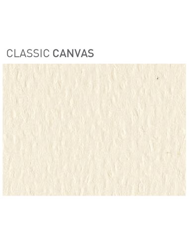 Carta CALLIGRAPHY CANVAS 200gr A4 50fg avorio 02 FAVINI A69Q314 FAVINI CARTE EVENTI-INVITI