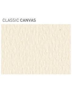 25 BUSTE CALLIGRAPHY CANVAS 110X220MM 100GR 02 AVORIO A57Q414 FAVINI CARTE EVENTI-INVITI 2
