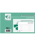 BLOCCO BUONI CONSEGNA 10X17CM 33fg 3 copie AUTORIC. E5199CT E5199CT