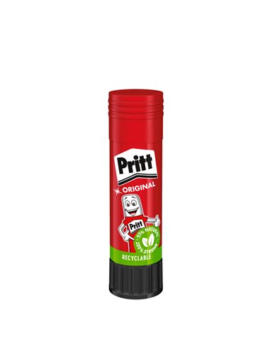 COLLA PRITT STICK 22GR 199986