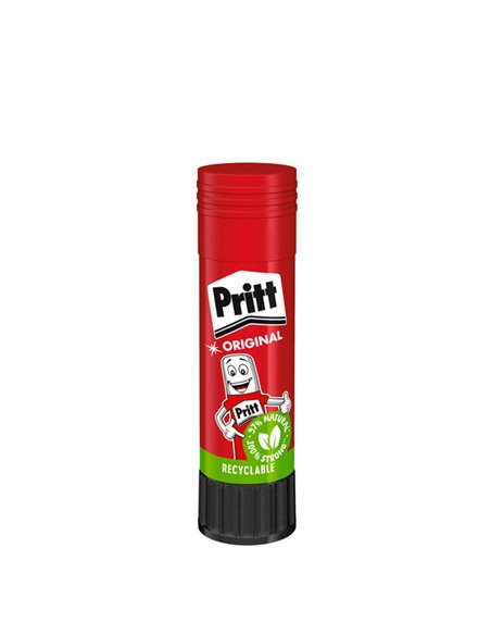 COLLA PRITT STICK 22GR 199986