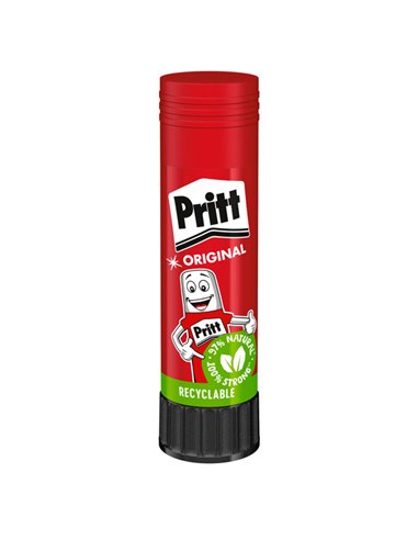 COLLA PRITT STICK 43GR 199990.