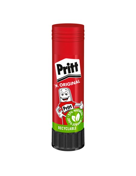 COLLA PRITT STICK 43GR 199990.