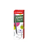 ASTUCCIO DA 6 MINE 3,15MM HB X STABILO'S MOVE EASY ERGO 7890/6-HB